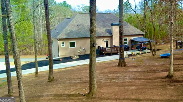 $529,000 | 143 Spring Lake Trail, White, GA 30184
