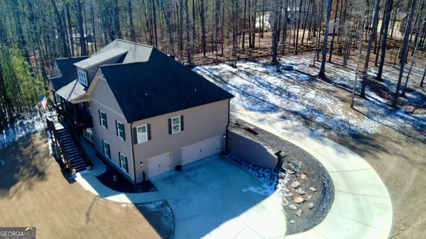 $529,000 | 143 Spring Lake Trail, White, GA 30184