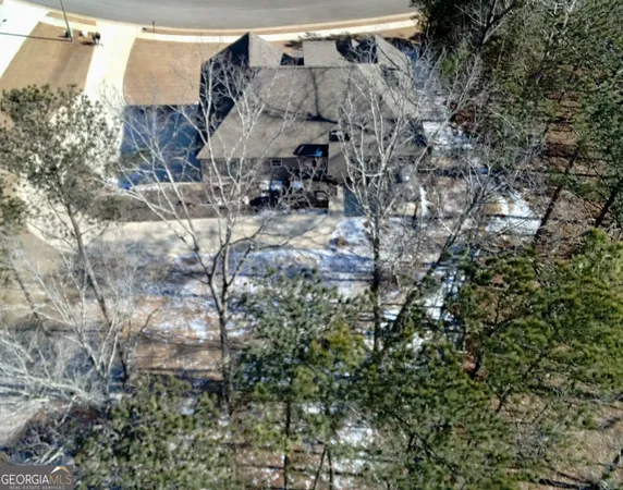 $529,000 | 143 Spring Lake Trail, White, GA 30184