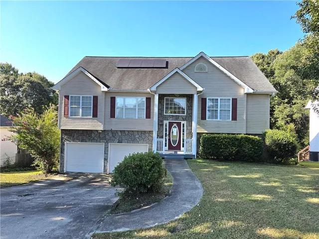 $310,500 | 933 Kendall Park Drive, Winder, GA 30680
