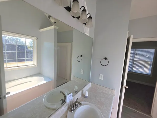 $310,500 | 933 Kendall Park Drive, Winder, GA 30680