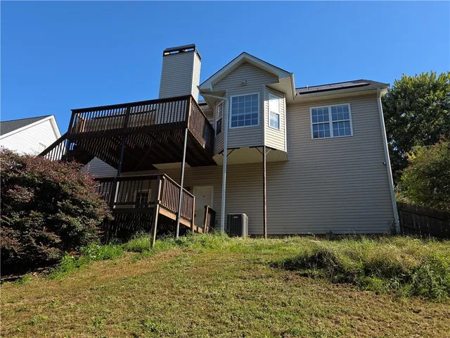 $310,500 | 933 Kendall Park Drive, Winder, GA 30680