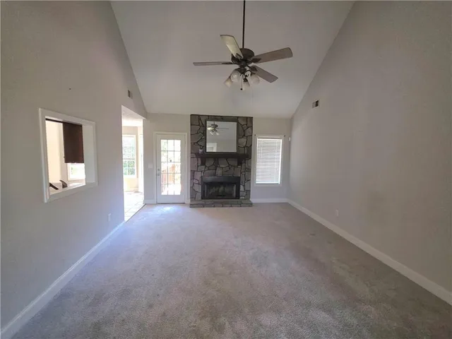 $310,500 | 933 Kendall Park Drive, Winder, GA 30680