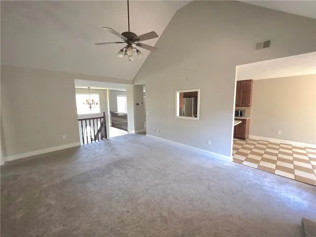 $310,500 | 933 Kendall Park Drive, Winder, GA 30680