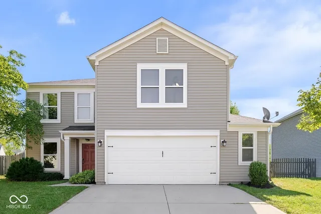 $315,000 | 511 Tomahawk Street, Sheridan, IN 46069