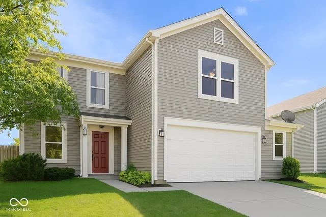 $315,000 | 511 Tomahawk Street, Sheridan, IN 46069