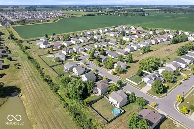 $315,000 | 511 Tomahawk Street, Sheridan, IN 46069