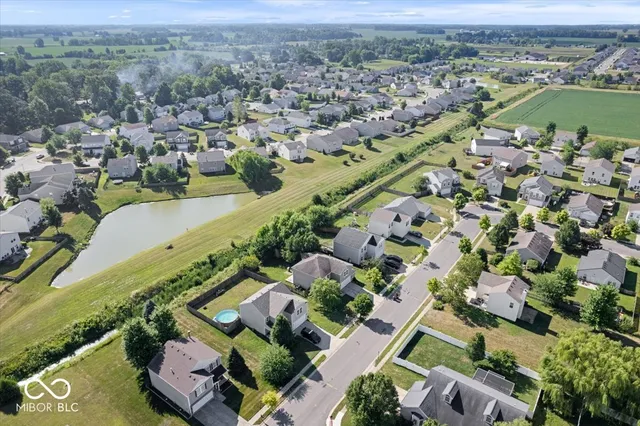 $315,000 | 511 Tomahawk Street, Sheridan, IN 46069