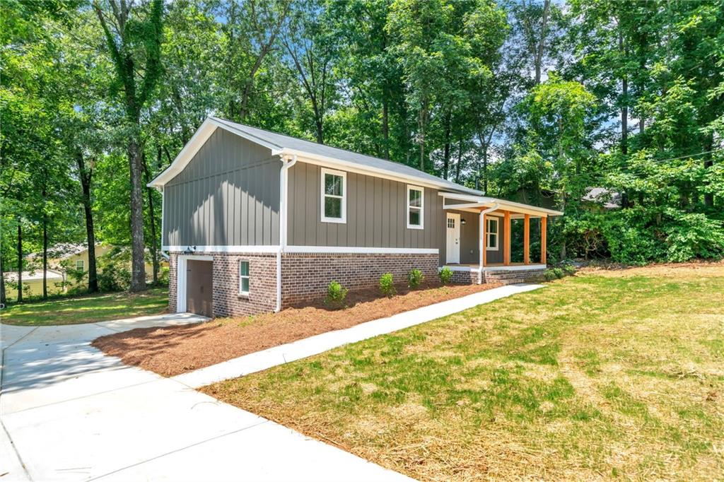 3480 Refuge Road Jasper, GA 30143 - Photo 1 of 1 Gallery Image 1