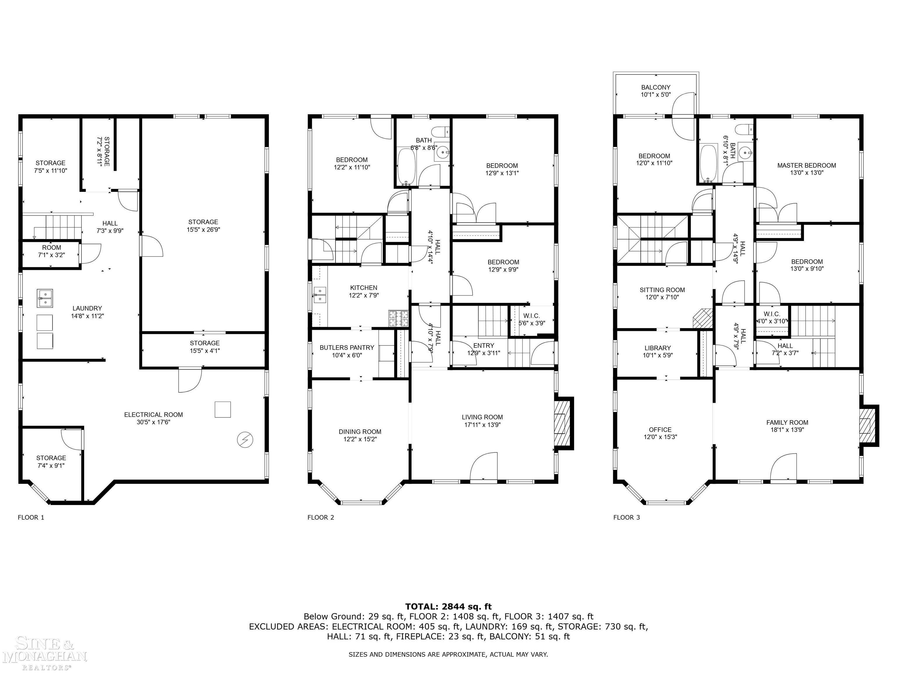 284 Riverside Drive Detroit, MI 48215 - Photo 39 of 39 50151252-c100f70c-785d-433d-bc0b-09cc5a585317.JPG