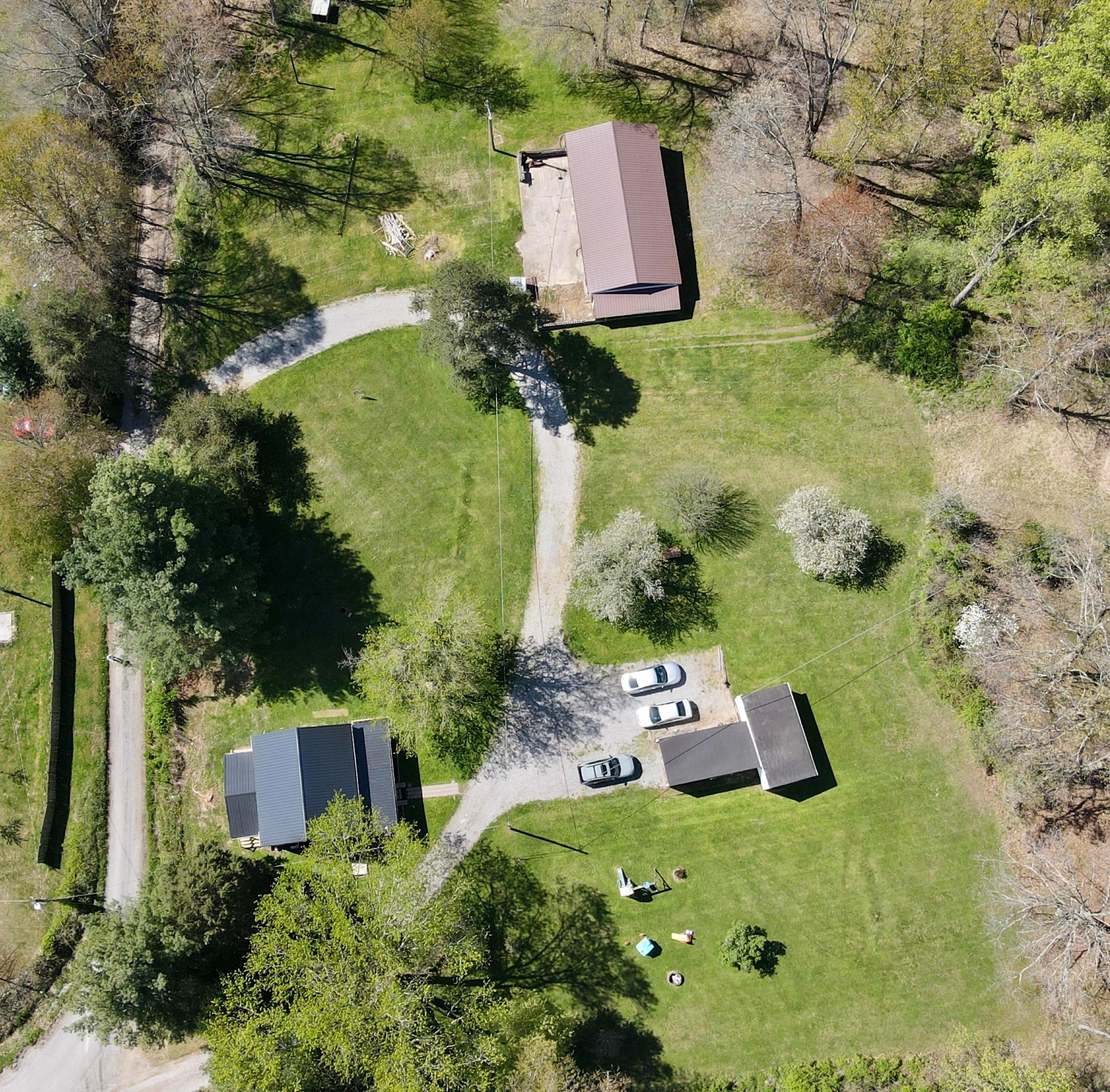 60549 Shiloh Road McArthur, OH 45651 - Photo 3 of 19
