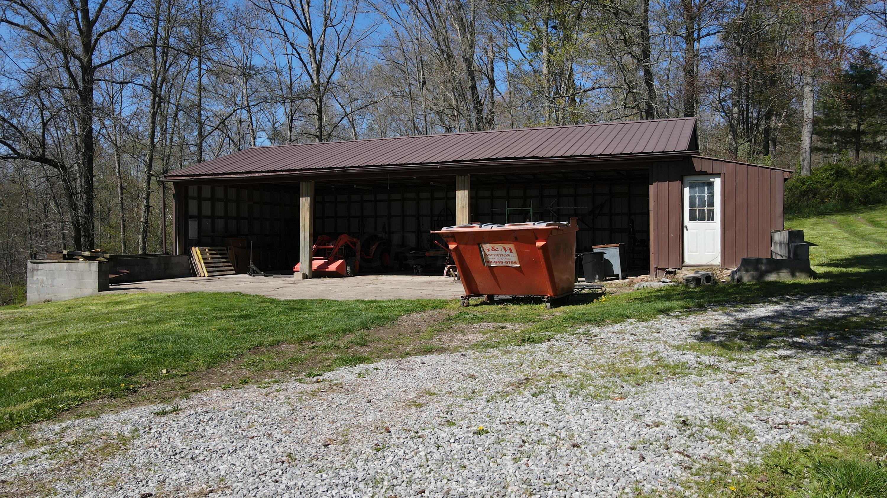 60549 Shiloh Road McArthur, OH 45651 - Photo 5 of 19