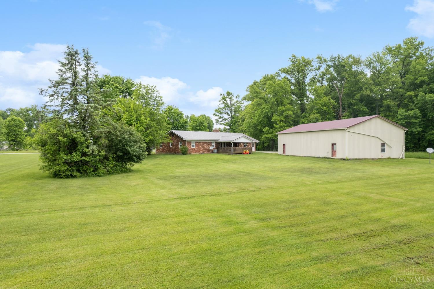 1858 Oakland-Locust Ridge Road Mount Orab, OH 45154 - Photo 40 of 42 Gallery Image 40