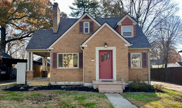 $319,900 | 235 Tebbs Avenue, Lawrenceburg, IN 47025