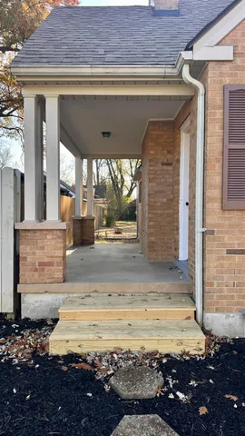 $329,900 | 235 Tebbs Avenue, Lawrenceburg, IN 47025