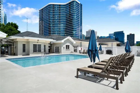 $900,000 | 850 Piedmont Avenue Northeast, Unit 3318, Atlanta, GA 30308