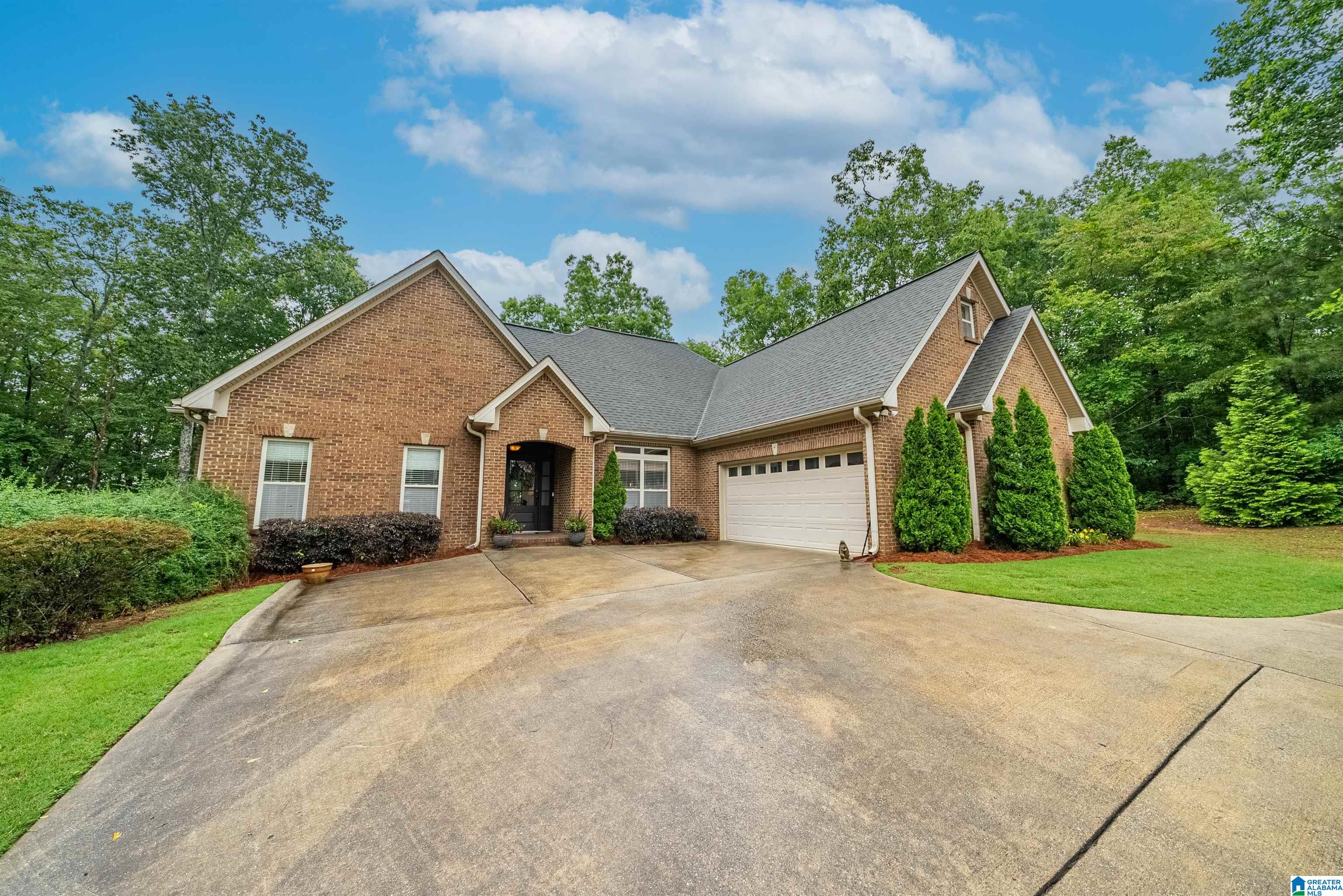121 Middle Rdg Trail Springville, AL 35146 - Photo 42 of 45