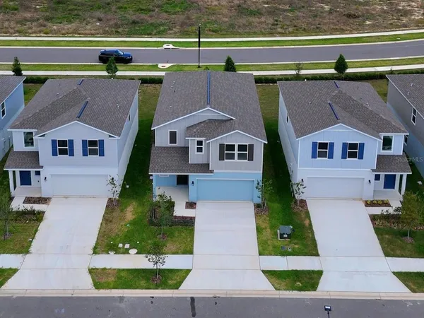 $2,100 | 3611 Hardman Dr Lake, Lake Wales, FL 33853