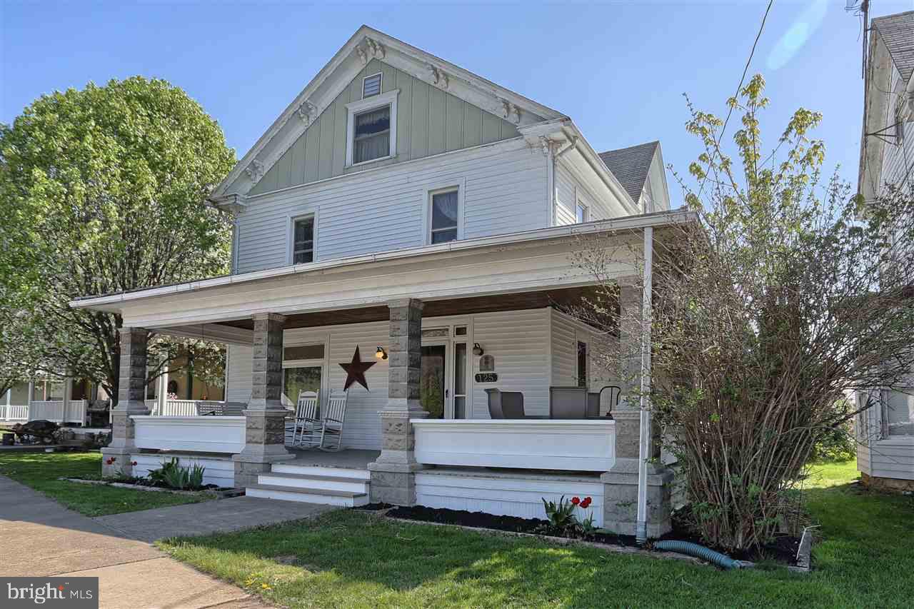 125 Blain Road Blain, PA 17006 - Photo 1 of 25 Gallery Image 1