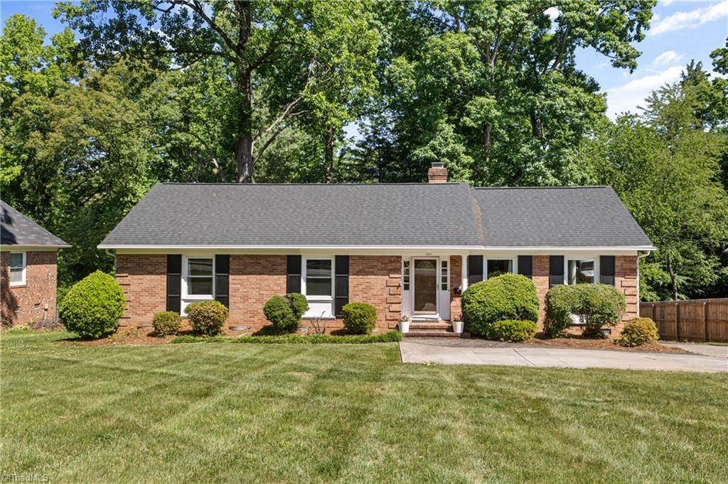 3261 Polo Road Northwest Winston-Salem, NC 27106 - Photo 1 of 36