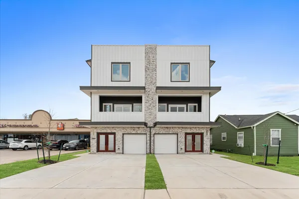 $3,000 | 1906 Dismuke Street, Unit B, Houston, TX 77023