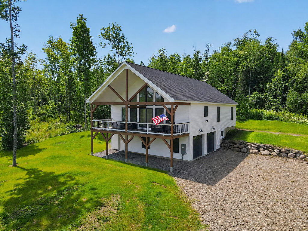 1431 Kennebec Road Hampden, ME 04444 - Photo 6 of 64 DJI_0183
