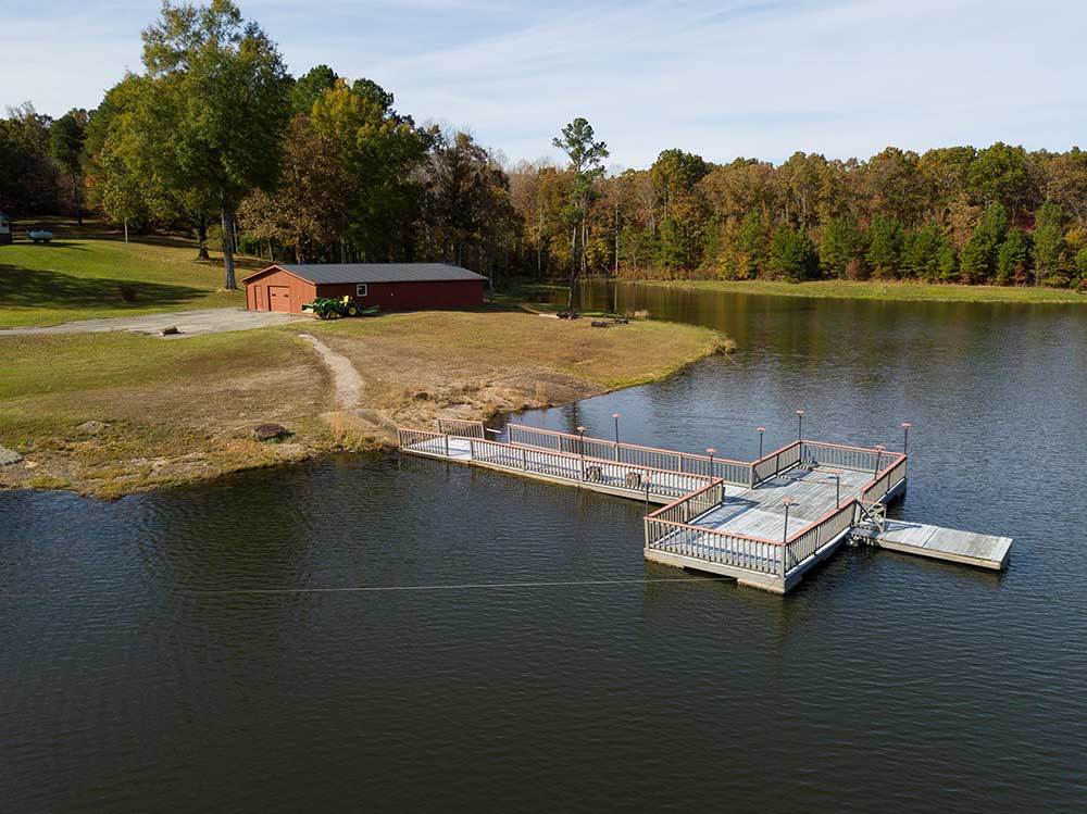10274 Finger Leapwood Road Adamsville, TN 38310 - Photo 18 of 25 Gallery Image 18