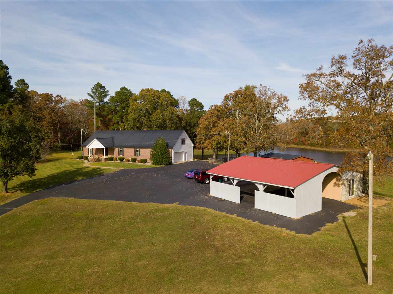 10274 Finger Leapwood Road Adamsville, TN 38310 - Photo 19 of 25 Gallery Image 19