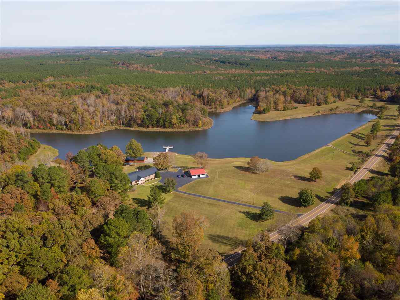 10274 Finger Leapwood Road Adamsville, TN 38310 - Photo 21 of 25 Gallery Image 21