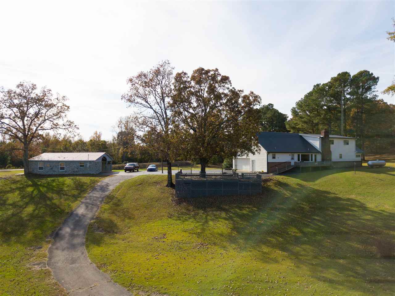 10274 Finger Leapwood Road Adamsville, TN 38310 - Photo 24 of 25 Gallery Image 24