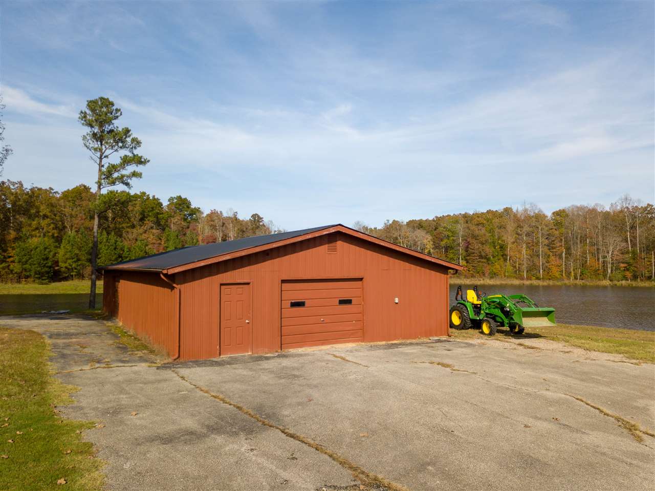 10274 Finger Leapwood Road Adamsville, TN 38310 - Photo 25 of 25 Gallery Image 25