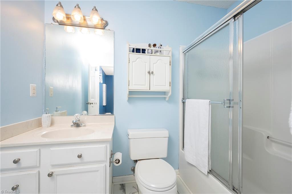 485 Whitney Road Mocksville, NC 27028 - Photo 19 of 45 Gallery Image 19