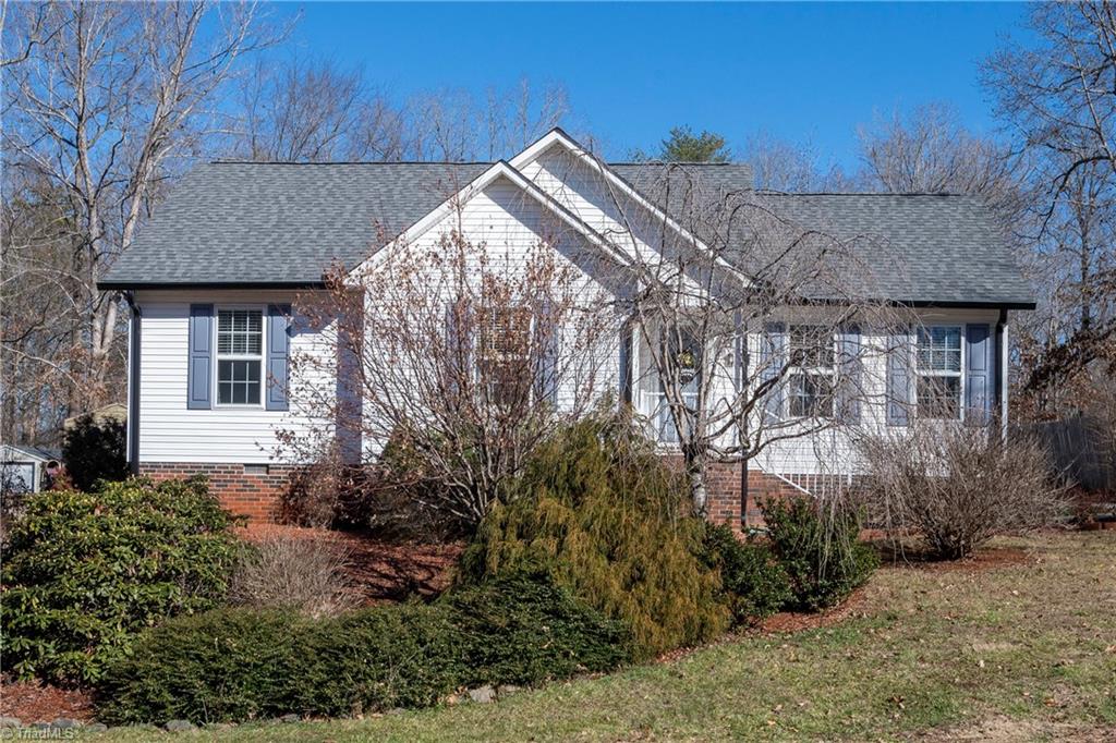 485 Whitney Road Mocksville, NC 27028 - Photo 2 of 45 Gallery Image 2