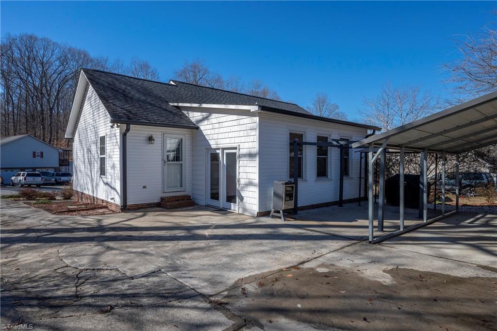 485 Whitney Road Mocksville, NC 27028 - Photo 27 of 45 Gallery Image 27