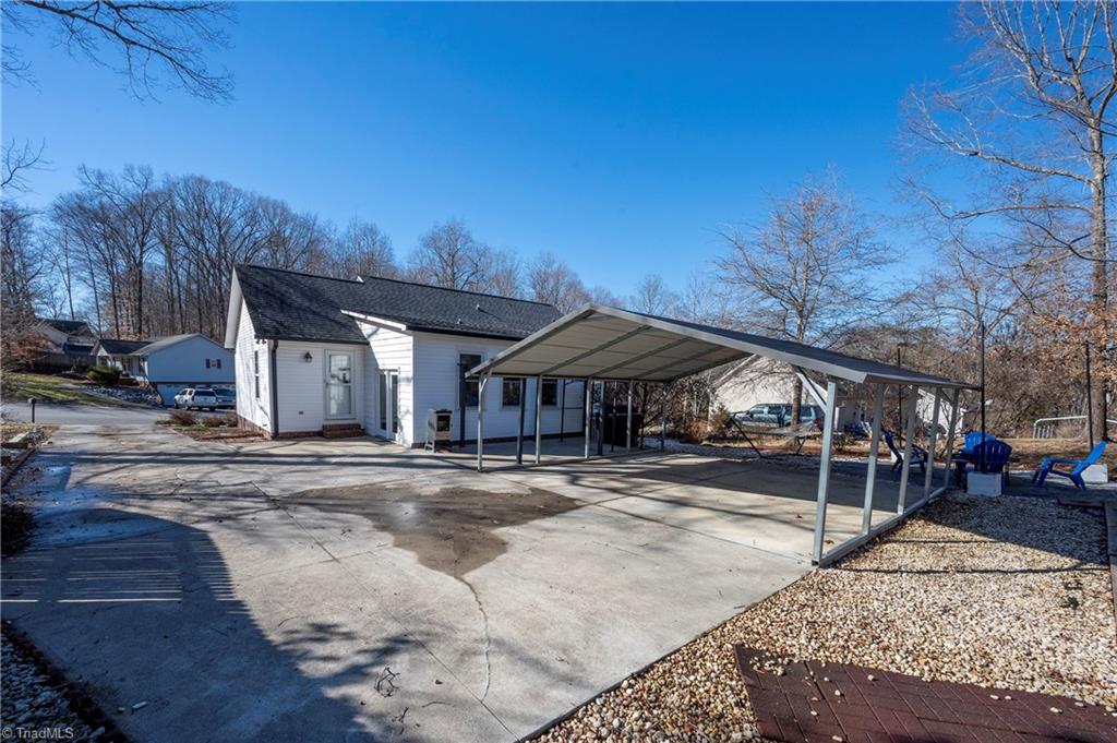 485 Whitney Road Mocksville, NC 27028 - Photo 28 of 45 Gallery Image 28