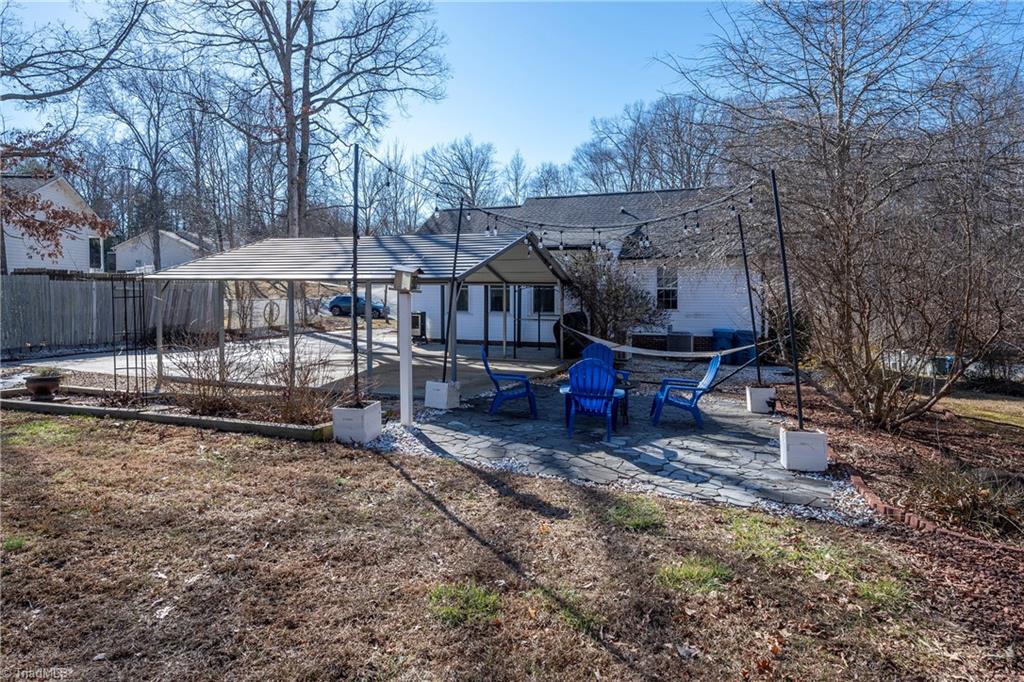 485 Whitney Road Mocksville, NC 27028 - Photo 30 of 45 Gallery Image 30