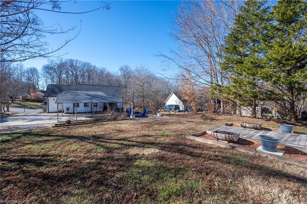 485 Whitney Road Mocksville, NC 27028 - Photo 31 of 45 Gallery Image 31