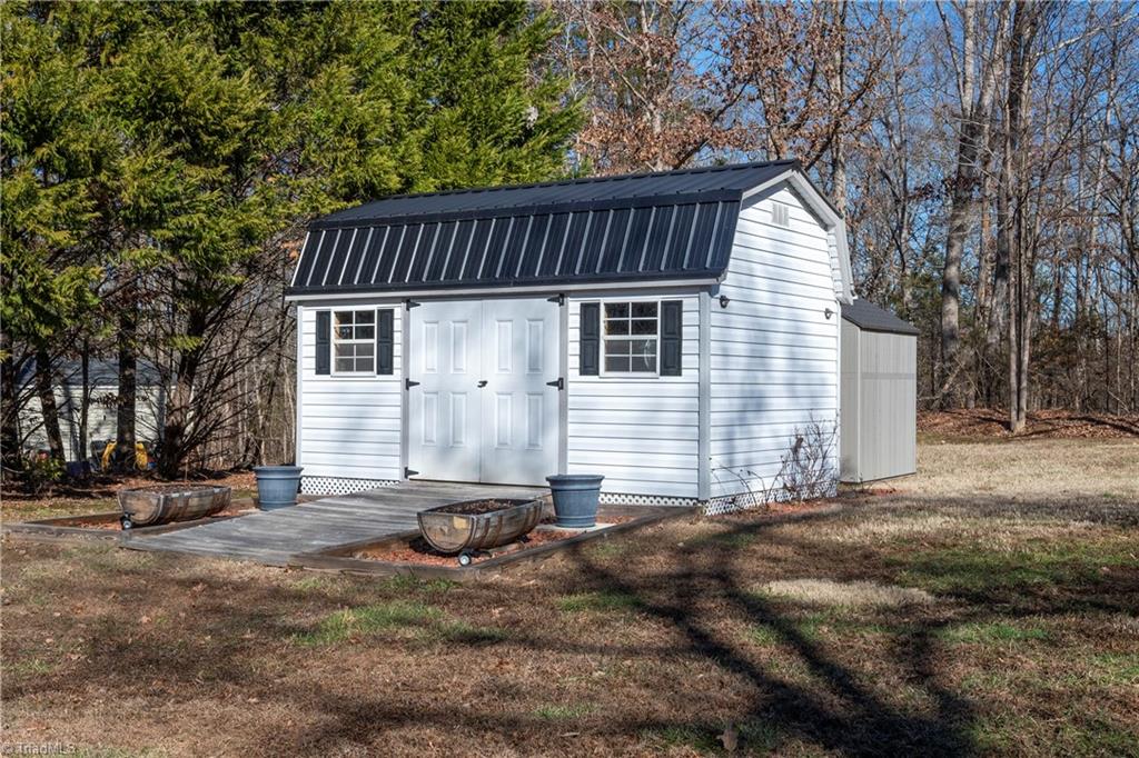 485 Whitney Road Mocksville, NC 27028 - Photo 32 of 45 Gallery Image 32