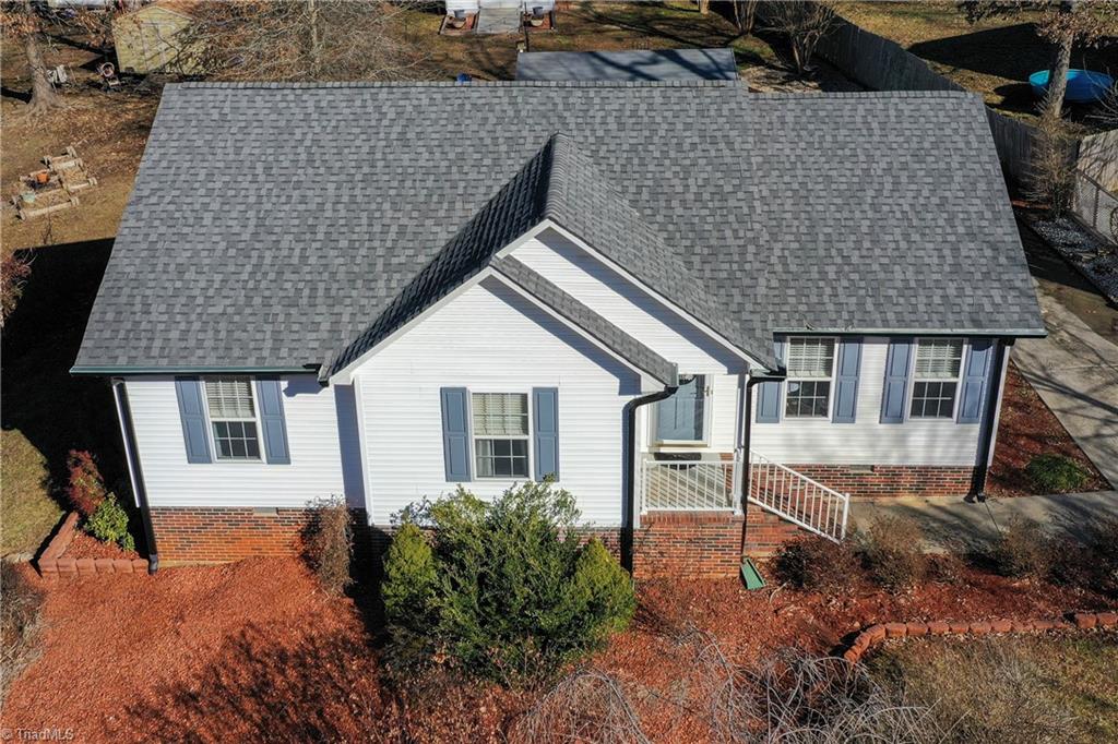 485 Whitney Road Mocksville, NC 27028 - Photo 37 of 45 Gallery Image 37