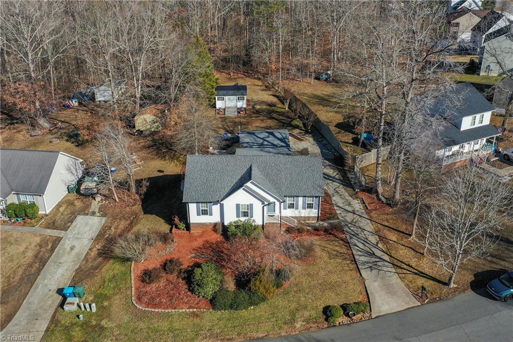 485 Whitney Road Mocksville, NC 27028 - Photo 38 of 45 Gallery Image 38