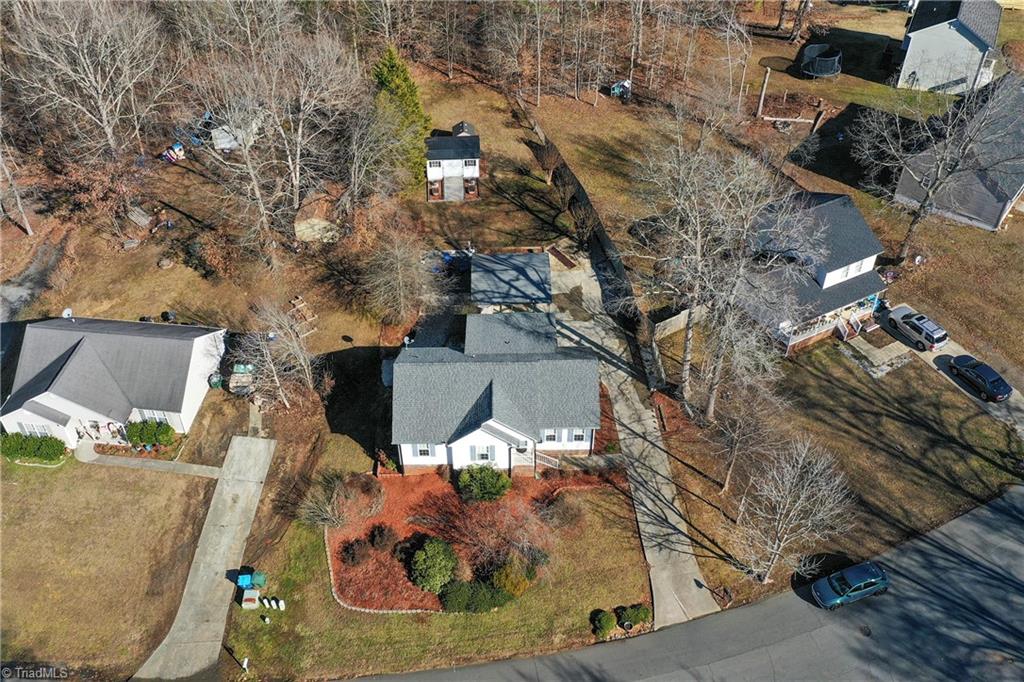 485 Whitney Road Mocksville, NC 27028 - Photo 39 of 45 Gallery Image 39
