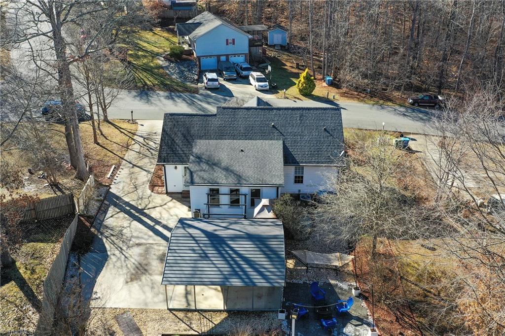 485 Whitney Road Mocksville, NC 27028 - Photo 40 of 45 Gallery Image 40