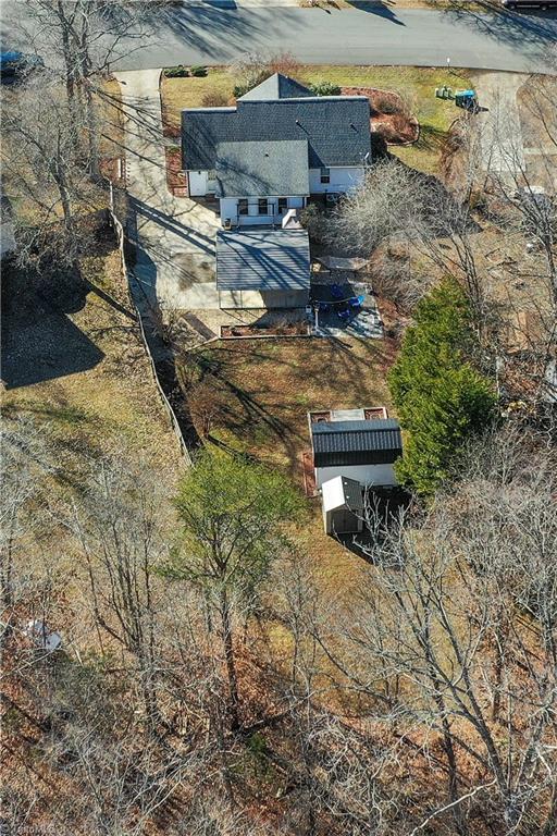 485 Whitney Road Mocksville, NC 27028 - Photo 43 of 45 Gallery Image 43