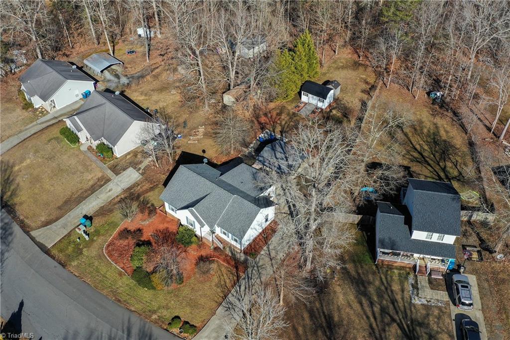 485 Whitney Road Mocksville, NC 27028 - Photo 45 of 45 Gallery Image 45