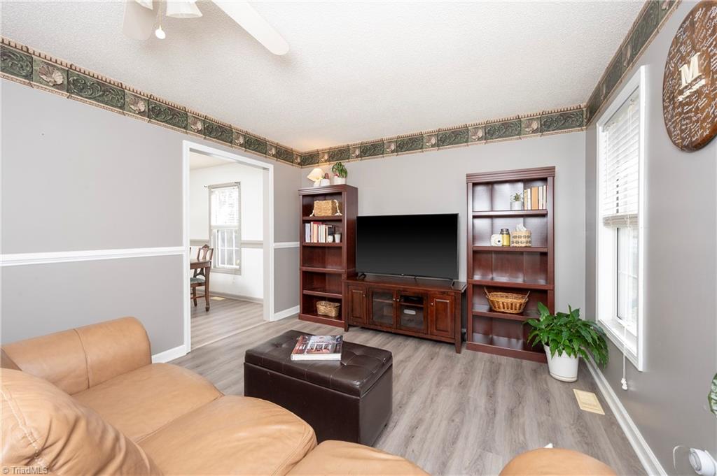 485 Whitney Road Mocksville, NC 27028 - Photo 5 of 45 Gallery Image 5