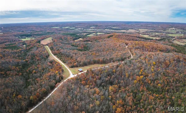 $58,527 | Lot #21 Private Drive, Rolla, MO 65401