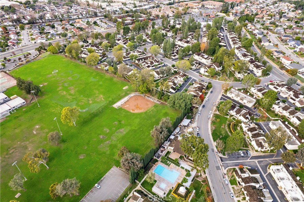 143 Timberline Court Brea, CA 92821 - Photo 30 of 35 view of a city