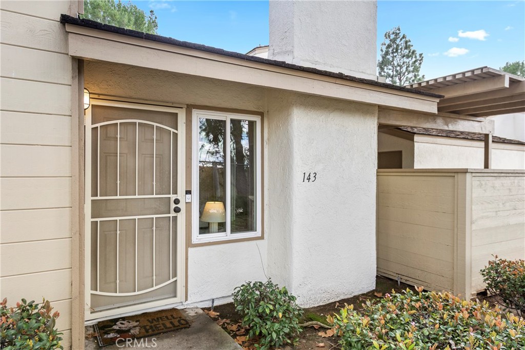 143 Timberline Court Brea, CA 92821 - Photo 34 of 35 a front view of a house