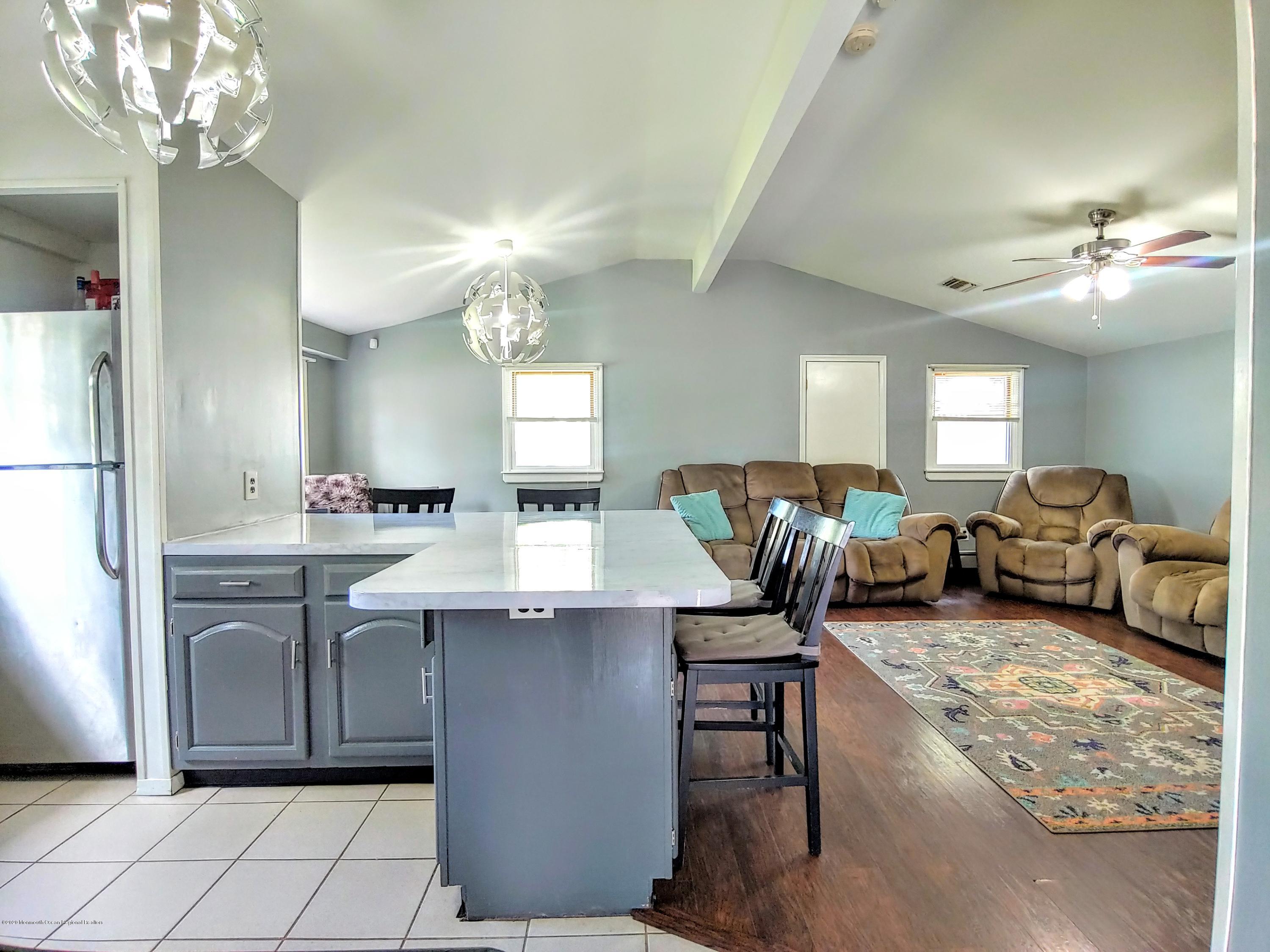 320 Nantucket Road Forked River, NJ 08731 - Photo 11 of 31 Breakfast bar