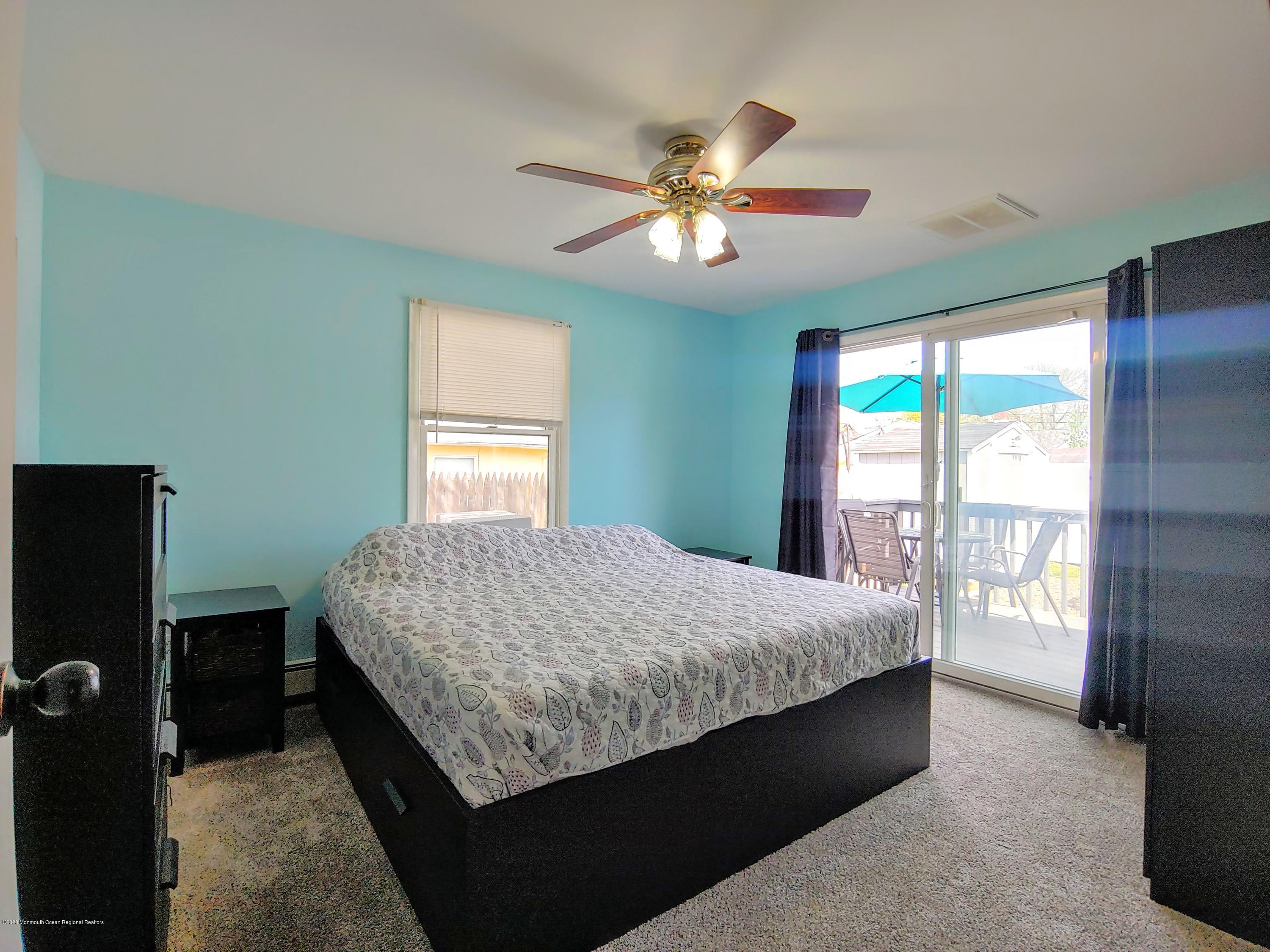 320 Nantucket Road Forked River, NJ 08731 - Photo 15 of 31 Master Bedroom